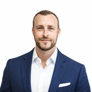 William Walker business profile